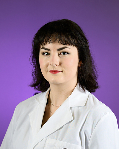 Kayla Baker, M.D.